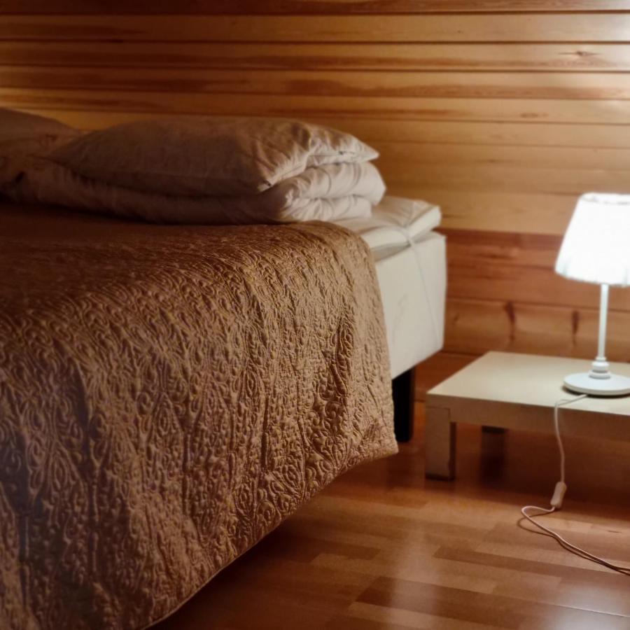 Willa Revontulen Tupa Kaamanen Zewnętrze zdjęcie